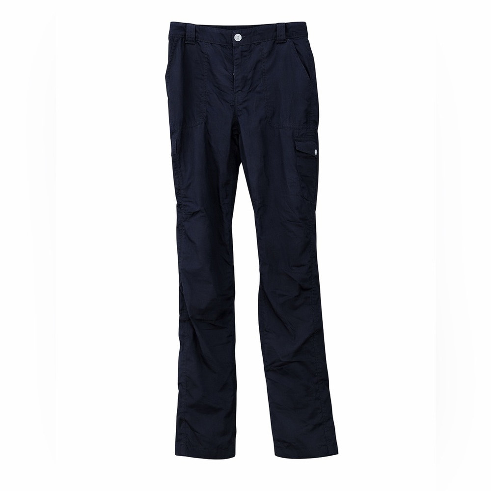 Columbia Navy Cargo Pants